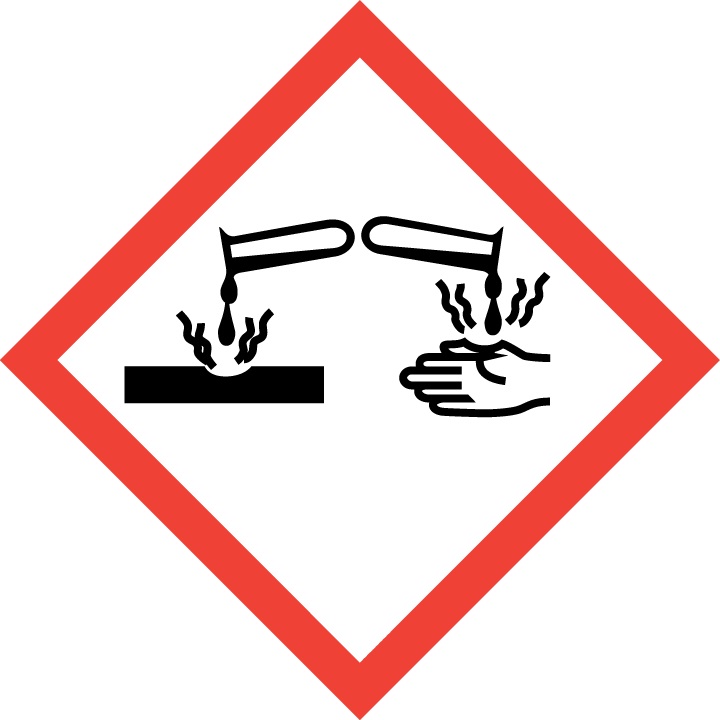 Hazard pictogram. What you should no about the CLP hazard pictograms