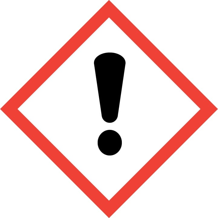 Hazard Pictograms Under CLP Hazard Pictogram