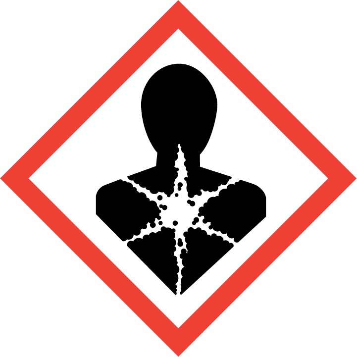 Výstražné symbol nebezpečnosti. Co byste měli vědět o výstražné ...
